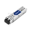 Cisco C28 DWDM-SFP-5494-80対応互換 1000BASE-DWDM SFPモジュール（1554.94nm 80km DOM）の画像