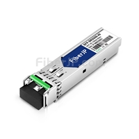 3Gb/s MSA シングル受信機ビデオ病理学的パターンモジュール（SD/HD/3G-SDI用、1550nm、40km、SMF）