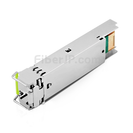 FiberJP: Cisco GLC-ZX-SM-RGD SFPモジュール｜1000BASE-ZX SFP
