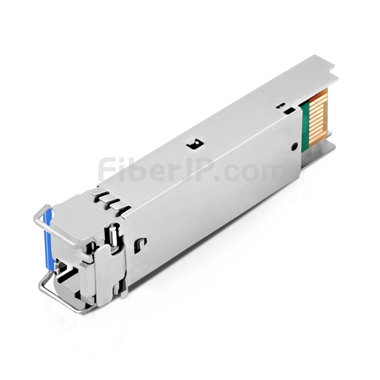FiberJP: Cisco MGBBX1 BiDi SFPモジュール｜1000BASE-BX-U SFP