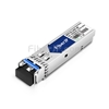 Alcatel-Lucent SFP-GIG-LH40対応互換 1000BASE-LH40 SFPモジュール（1310nm 40km DOM）