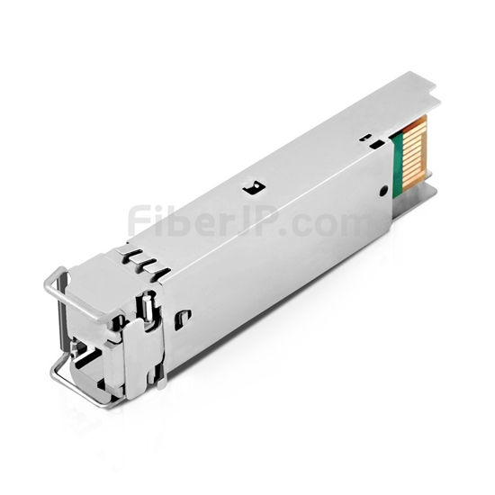 Dell (DE) Networking SFP-1G-SX対応互換 1000BASE-SX SFPモジュール（850nm 550m DOM）の画像