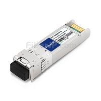 Extreme Networks 10GB-BX10-D対応互換 10GBASE-BX10-D SFP+モジュール（1330nm-TX/1270nm-RX 10km DOM）