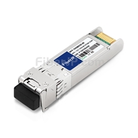 Extreme Networks 10GB-BX20-D対応互換 10GBASE-BX20-D SFP+モジュール（1330nm-TX/1270nm-RX 20km DOM）