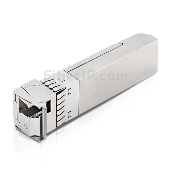 Juniper Networks EX-SFP-10GE-BX32-20対応互換 10GBASE-BX SFP+モジュール（1330nm-TX/1270nm-RX 20km DOM）の画像