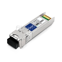 Extreme Networks 10309対応互換 10GBASE-ER SFP+モジュール（1550nm 40km DOM）