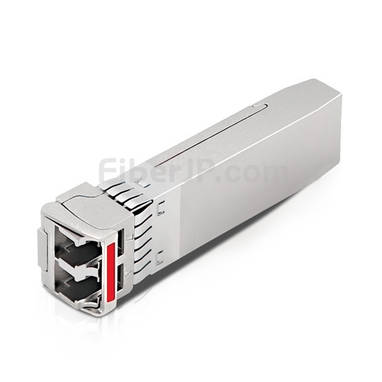 Extreme Networks 10GB-ER-SFPP対応互換 10GBASE-ER SFP+モジュール（1550nm 40km DOM）の画像