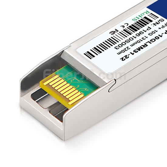 FiberJP: NETGEAR AXM763 SFP+モジュール｜10GBASE-LRM SFP+
