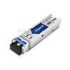 Alcatel-Lucent iSFP-100-MM対応互換 100BASE-FX SFPモジュール（1310nm 2km DOM）の画像