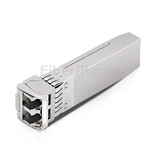 Cisco C48 DWDM-SFP10G-38.98対応互換 10G DWDM SFP+モジュール（1538.98nm 80km DOM）の画像