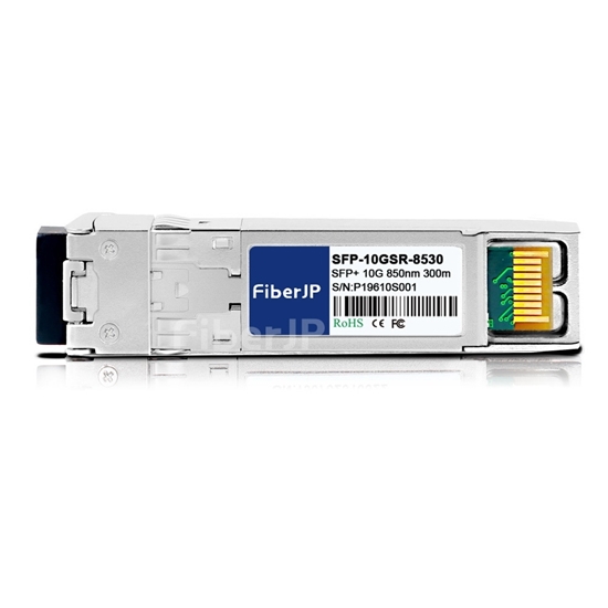 FiberJP: NETGEAR AXM761 SFP+モジュール｜10GBASE-SR SFP+トランシーバ