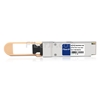 Arista Networks QSFP-100G-PSM4対応互換 100GBASE-PSM4 QSFP28モジュール（1310nm 500m DOM）の画像