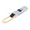 Arista Networks QSFP-40G-XSR4対応互換 40GBASE-XSR4 QSFP+モジュール（850nm 400m MTP/MPO DOM）の画像