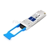 Extreme Networks 10320対応互換 40GBASE-LR4 QSFP+モジュール（1310nm 10km DOM）の画像