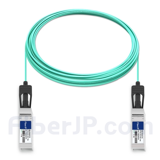 FiberJP: Cisco SFP28-25G-AOC15M、25G SFP28アクティブオプティカル