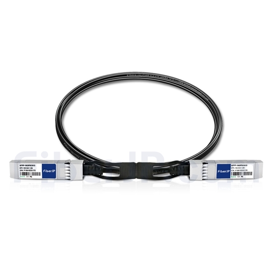 FiberJP: Cisco SFP-H10GB-CU1-5M DACケーブル｜10G SFP+ダイレクト