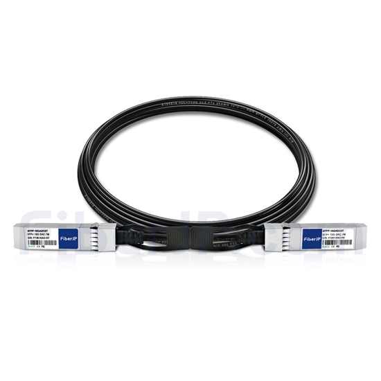 FiberJP: Cisco SFP-H10GB-ACU7M DACケーブル｜10G SFP+ダイレクト