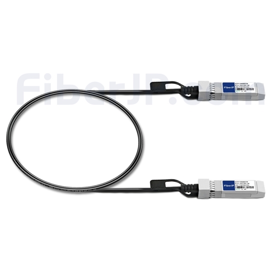 FiberJP: Cisco SFP-H10GB-CU50CM DACケーブル|10G SFP+ FiberJP: Cisco SFP-H10GB-CU50CM DACケーブル|10G SFP+