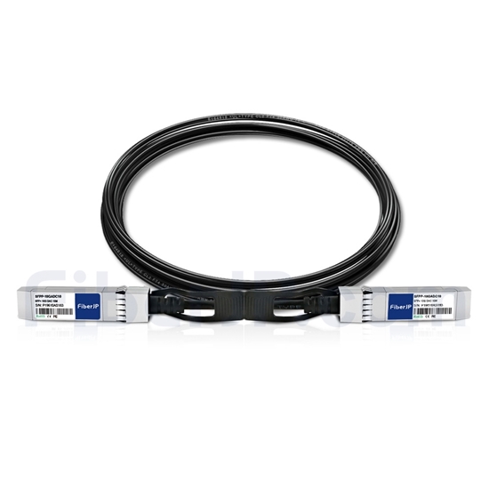 10m Extreme Networks 10GB-AC10-SFPP対応互換 10G  SFP+アクティブダイレクトアタッチ銅製Twinaxケーブル（DAC）