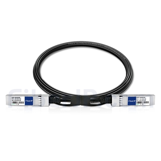 FiberJP: Juniper EX-SFP-10GE-DAC-5MA DACケーブル｜10G SFP+