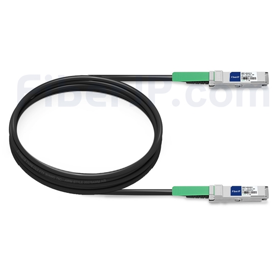 FiberJP: Cisco QSFP-H40G-ACU10M DACケーブル｜40G QSFP+ダイレクト