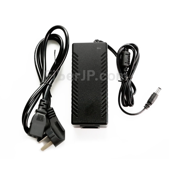 4x 10/100/1000Base-T RJ45 ~ 1x 1000Base-X SFP インターフェース SCアンマネージドPoEスイッチ,シングルファイバー,1310nm/1550nm 20kmの画像
