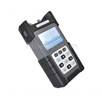 OTDR-3302B携帯型光パルス試験器OTDR(FC/SCコネクタ付き、1310±20nm/1550±20nm、30/28dB)