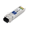 Calix 100-03930互換 10GBase-CWDM SFP+モジュール 1530nm 40km SMF(LCデュプレックス) DOMの画像