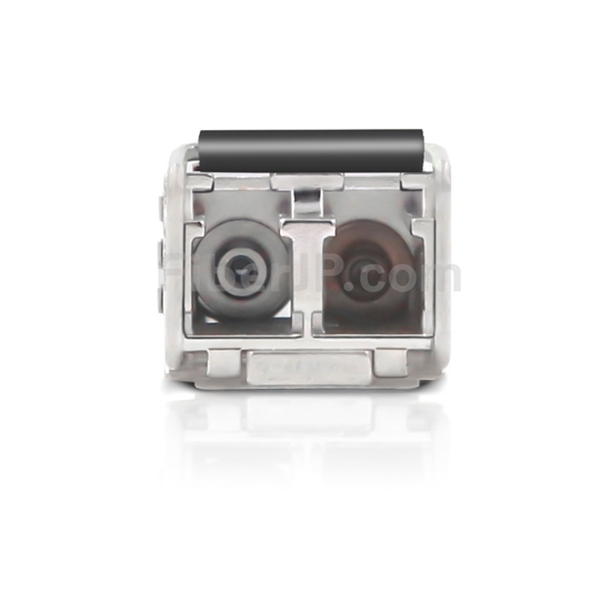 NetScout 321-0435互換 1000Base-SX SFPモジュール 850nm 550m MMF(LCデュプレックス) DOMの画像