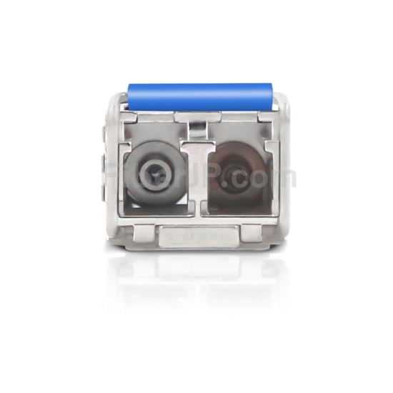 Finisar FTLF1318P3BTL互換 1000Base-LX SFPモジュール 1310nm 10km SMF(LCデュプレックス) DOMの画像