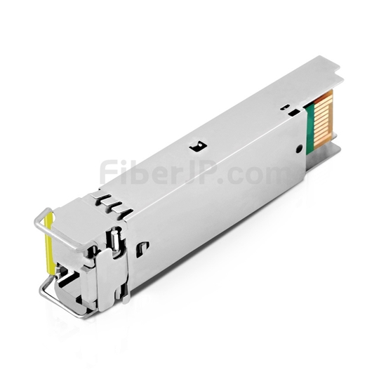 NETGEAR CWDM-SFP-1550互換 1000BASE-CWDM SFPモジュール（1550nm 100km DOM）の画像
