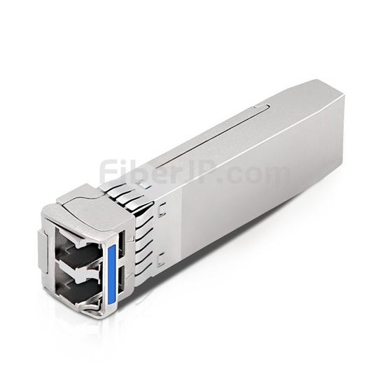 Cisco DS-SFP-FC32G-LW互換 32Gファイバチャネル SFP28モジュール（1310nm 10km DOM）の画像