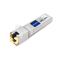 Alcatel-Lucent iSFP-10G-T互換 10GBASE-T SFP+モジュール（RJ-45銅製 30m）