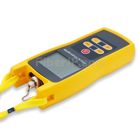 送料無料　FTTH　ミニ光パワーメーター 楽天市場】光パワーメータの通販